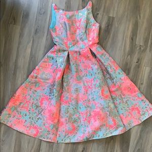 Adrianna Papell Dress